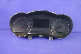 94041-4u030 Kia 14-16 Optima Hybrid 2.4l Speedometer Instrument Cluster 42k Oem