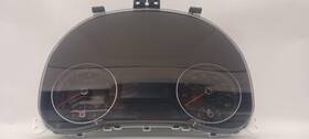 94041m7041 Kia Ft22-ft24 Forte Sedan Speedometer 47k Miles Oem 1 Year Warranty
