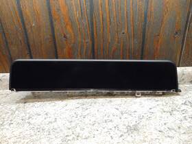 94043q5010 Kia 2024 Seltos Dual 10.25ft Panoramic Instrument Panel Gauge And Display Screen