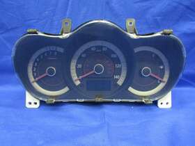 94051-1m000 Kia 2013 Forte Ex Speedometer Instrument Gauge Cluster Pn