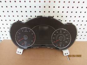 94053-a7700 Kia 17 18 Forte 2.0l 4 Cylinder Speedometer Gauge Cluster