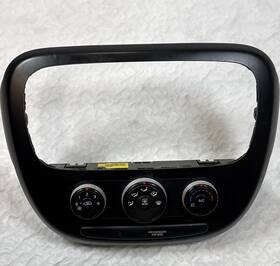 97250-b2xxx Kia 2014-2019 Soul Hv-ac Climate Control Panel Assembly 97250-b2x #460