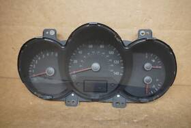 A2c31374000 Kia 2012 Soul Instrument Head Speedometer Gauge Cluster Oem 116 721 Miles