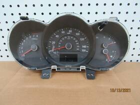 A2c53311500 Kia 11 12 13 Sorento Speedometer Gauge Cluster Miles 136 119 Oem