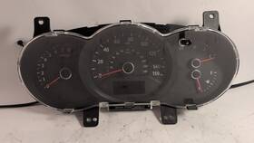 Kia A2c53402686 2011-2013 Sorento Speedometer Instrument Gauge Cluster 177 035 Miles Oem