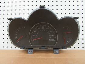 A2c83420600 Kia 14 15 Sorento Speedometer Cluster Oem