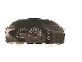 Ok2nb5543x Kia Speedometer Instrument Cluster Dash Panel Gauges 02-04 Spectra Oem