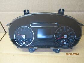 Tn157580-6943 Kia 2018 Sorento Instrument Head Speedometer Gauge Cluster Oem 66 643 Miles
