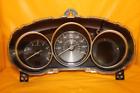 Kr28c Mazda Speedometer Instrument Cluster Dash Panel With Miles