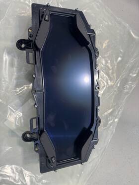 4t0920901e Lamborghini 2020 Huracan Evo Instrument Cluster