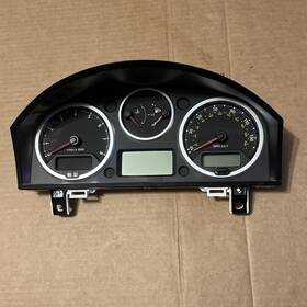 8h32-10849-ya Land Rover 170k 06-2009 Range Sport L320 Speedometer Instrument Cluster Oem