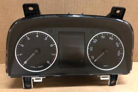 Ah22-10849-ah Land Rover 2011 Lr4 Instrument Cluster Speedometer 2010-2013 Gauge
