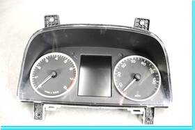 Ah2210849 Land Rover 10-13 Range Speedometer Instrument Cluster Gauges Oem