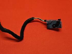 Ah32-10849-fh Land Rover 2010 2011 Range Sport Supercharged Speedometer Cluster Pigtail Wire