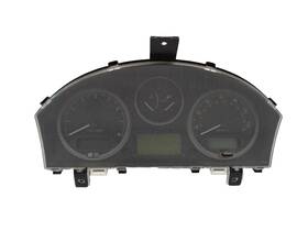 Ah52-14c226-aa Land Rover 08-10 Lr2 Speedometer Cluster Mph And Kph Id Lr019001 Oem Ak230236