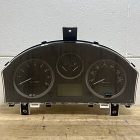 Bh5210849ae Land Rover 2011-2015 Lr2 Instrument Gauge Cluster Speedometer Odometer Oem