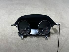 Fk7210849ch Land Rover 2015 Discovery Sport Instrument Gauge Cluster Speedometer