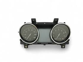 Fpla10849cd Land Rover 2015 Range Sport L494 3.0l At Speedometer Instrument Cluster 88k Oem