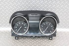 Gj3210849pd Land Rover 2016 Evoque 90k Miles Instrument Gauge Cluster Speedometer Oem Factory