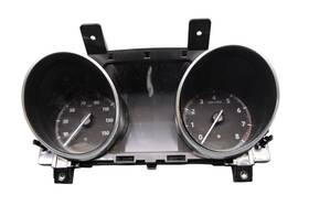 Hk7210849ad Land Rover 16-17 Discovery Sport L550 Speedometer Instrument Gauge Cluster Oem
