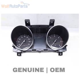 Hpla10849be Land Rover 17 Range Sport 3.0l - Instrument Cluster / Speedometer Diesel