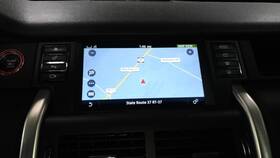 J9c12401 Land Rover Used Front Center Infotainment Display Fits 2019 Discovery Sport Dis