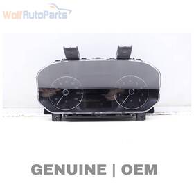 K8a210f844ag Land Rover 2018-2020 Range Velar 2.0l - Instrument Cluster / Speedometer