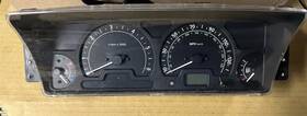 Lr-0015-003 Land Rover 1999 - 2004 Discovery Instrument Cluster Speedometer Gauge Oem