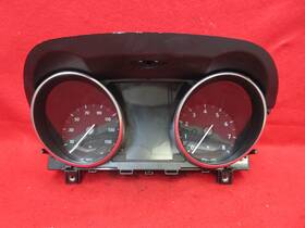 Lr0050101 Land Rover 2019 Range Evoque Speedometer Instrument Cluster 41 042 Miles