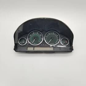 Lr005080 Land Rover 03-06 Range Hse 4.4l 4wd Instrument Cluster Gauge Speedometer 100k Miles