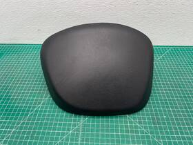 Lr013646 Land Rover 10-16 Lr4 Dash Instrument Cluster Speedometer Trim Cover Oem
