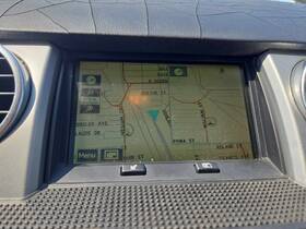 Lr018203 Land Rover Used Infotainment Display Fits 2008 Lr3 Navigation Grade A