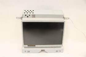 Lr021891 Land Rover Used Front Center Infotainment Display Fits 2010 Range Sport N