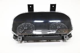Land Rover Lr133838 2020 Evoque Dash Instrument Cluster Speedometer Oem K8d210f844ae
