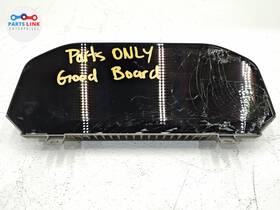 Lr187518 Land Rover 2022-25 Range L460 Dash Virtual Instrument Speedometer Cluster L461