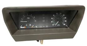 Prc9419 Land Rover 1993 Range County Classic Lwb Hard Dash Canadian Market Instrument Cluster Prc9419 Land Rover 1993 Range County Classic Lwb Hard Dash Canadian Market Instrument Cluster