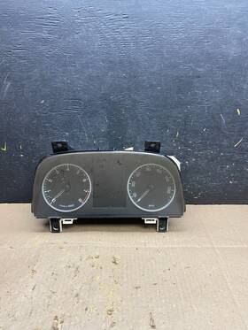 Vpha2f-10894-a Land Rover 2012 2013 Range Sport Speedometer Cluster Gauge Oem U5003 Dg