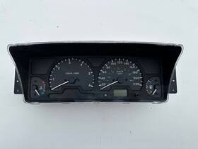 Yac113130 Land Rover 1999-2002 Discovery 2 Instrument Gauge Cluster Speedometer