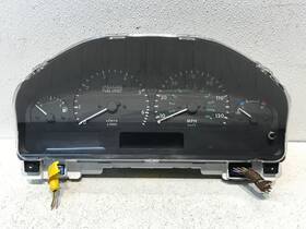 Yac113460 Land Rover 1998 Range Speedometer Cluster Gauge Oem