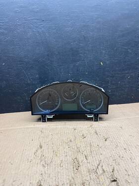 Yac500054 Land Rover 2005 2006 Lr3 Speedometer Cluster Gauge Oem Q2045 Dg