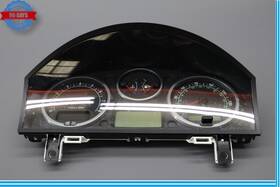 Yac501343 Land Rover 06-07 Range Sport Speedometer Instrument Cluster Gauges Oem