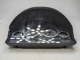 Yac502000pva Land Rover 2003 - 2005 Range Oem Speedometer Instrument Gauges Cluster