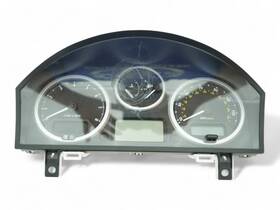 Yac502470 Land Rover 2007 - 2009 Lr3 L319 4.4l Speedometer Instrument Cluster Mph Oem