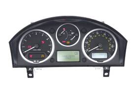 Yac502590 Land Rover Instrument Speedometer Gauge Cluster 140k Miles Fits 08-09 Range Sport Hse