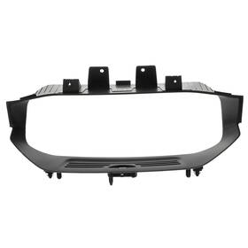 Lr117686 Landrover Genuine Land Rover Range 2019 Rhd Instrument Cluster Trim Black