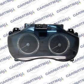 Lexus 09 Es350 350 2009 3.5 At Speedometer Instrument Cluster Gauges 216k Miles Oem