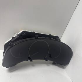 12526 Lexus 2016-2017 Ct200h Speedometer Instrument Gauge Cluster Oem