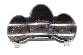 157510-3123 Lexus 02-05 Sc430 Instrument Cluster Gauge Analogue Speedometer 8380024130 Oem