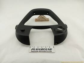 254.le1k03 Lexus Is300 Sedan Instrument Cluster Surround Bezel Trim Panel Fits 2001-2005 01
