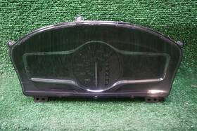 25642889 Lexus 2014 15 Mkx Speedometer Gauge Cluster Oem Miles Unknown